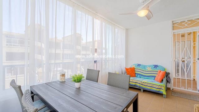 2 bedroom Apartment for sale in Punta Prima, Orihuela with pool - € 155,000 (Ref: 10068112)