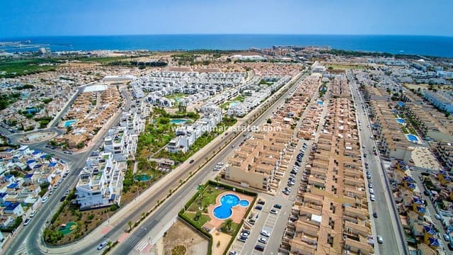 2 bedroom Apartment for sale in Punta Prima, Orihuela with pool - € 155,000 (Ref: 10068112)