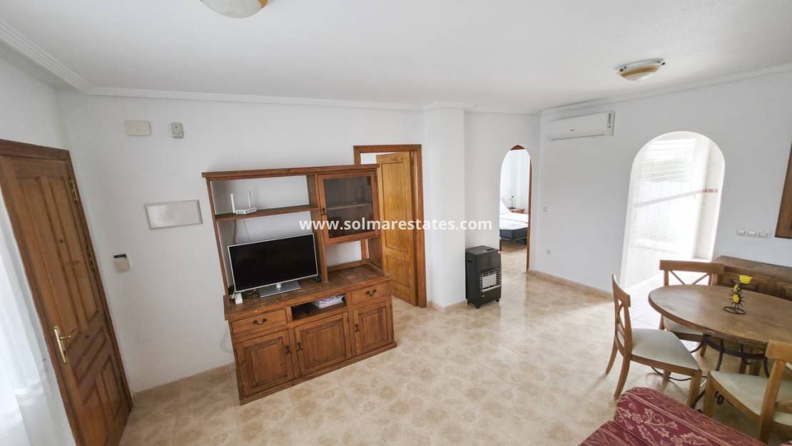 2 camera da letto Appartamento in vendita in Villamartin con piscina - 134.950 € (Rif: 10068113)