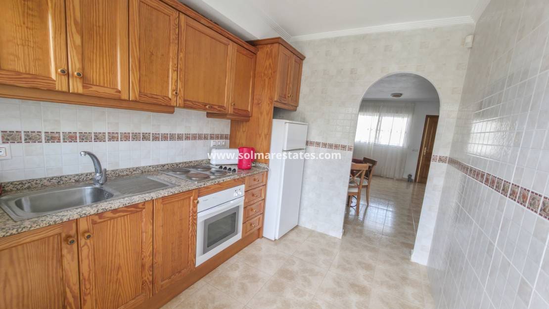 2 camera da letto Appartamento in vendita in Villamartin con piscina - 134.950 € (Rif: 10068113)