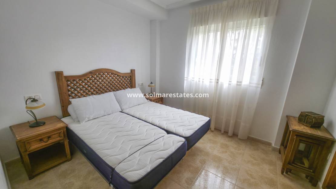2 camera da letto Appartamento in vendita in Villamartin con piscina - 134.950 € (Rif: 10068113)