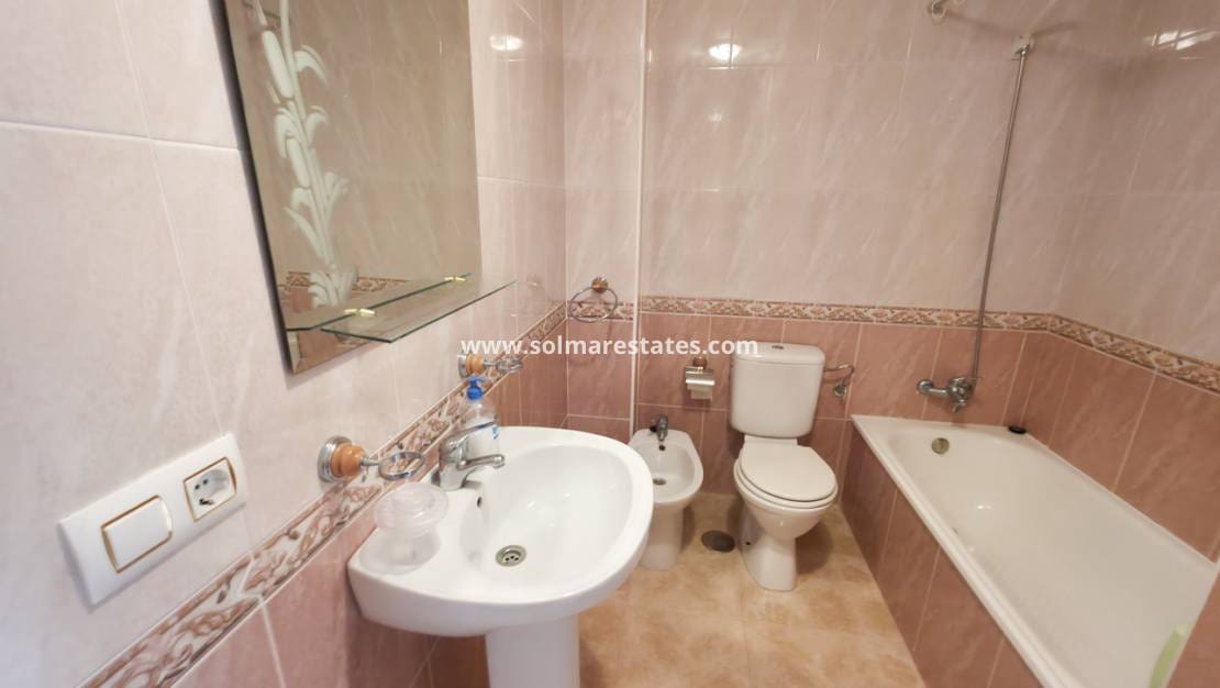 2 camera da letto Appartamento in vendita in Villamartin con piscina - 134.950 € (Rif: 10068113)