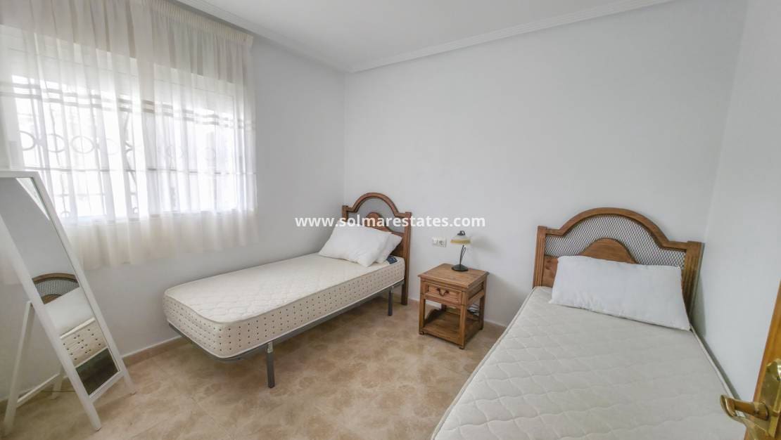 2 camera da letto Appartamento in vendita in Villamartin con piscina - 134.950 € (Rif: 10068113)