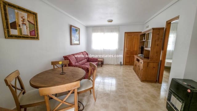 2 camera da letto Appartamento in vendita in Villamartin, Orihuela con piscina - 134.950 € (Rif: 10068113)
