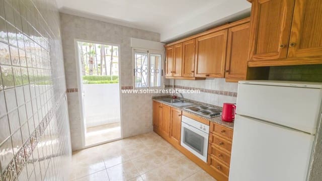 2 camera da letto Appartamento in vendita in Villamartin, Orihuela con piscina - 134.950 € (Rif: 10068113)