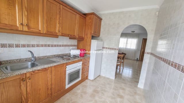 2 camera da letto Appartamento in vendita in Villamartin, Orihuela con piscina - 134.950 € (Rif: 10068113)