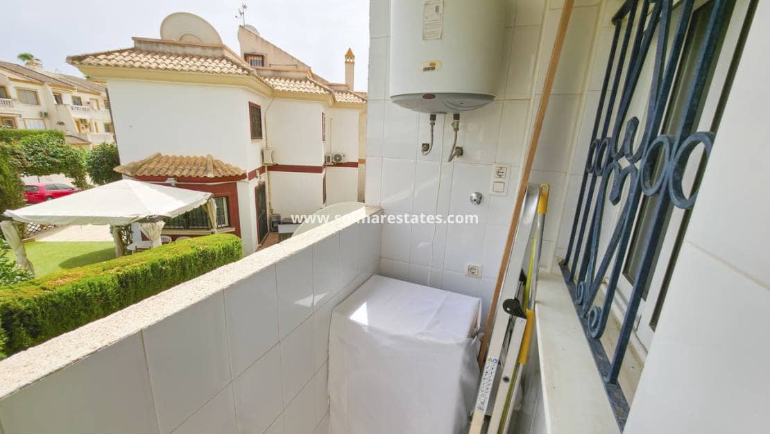 2 camera da letto Appartamento in vendita in Villamartin con piscina - 134.950 € (Rif: 10068113)