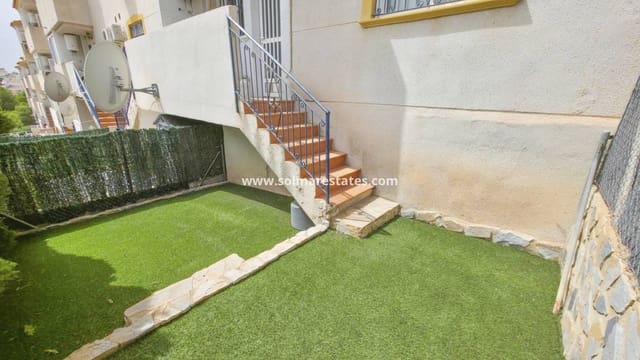 2 camera da letto Appartamento in vendita in Villamartin, Orihuela con piscina - 134.950 € (Rif: 10068113)