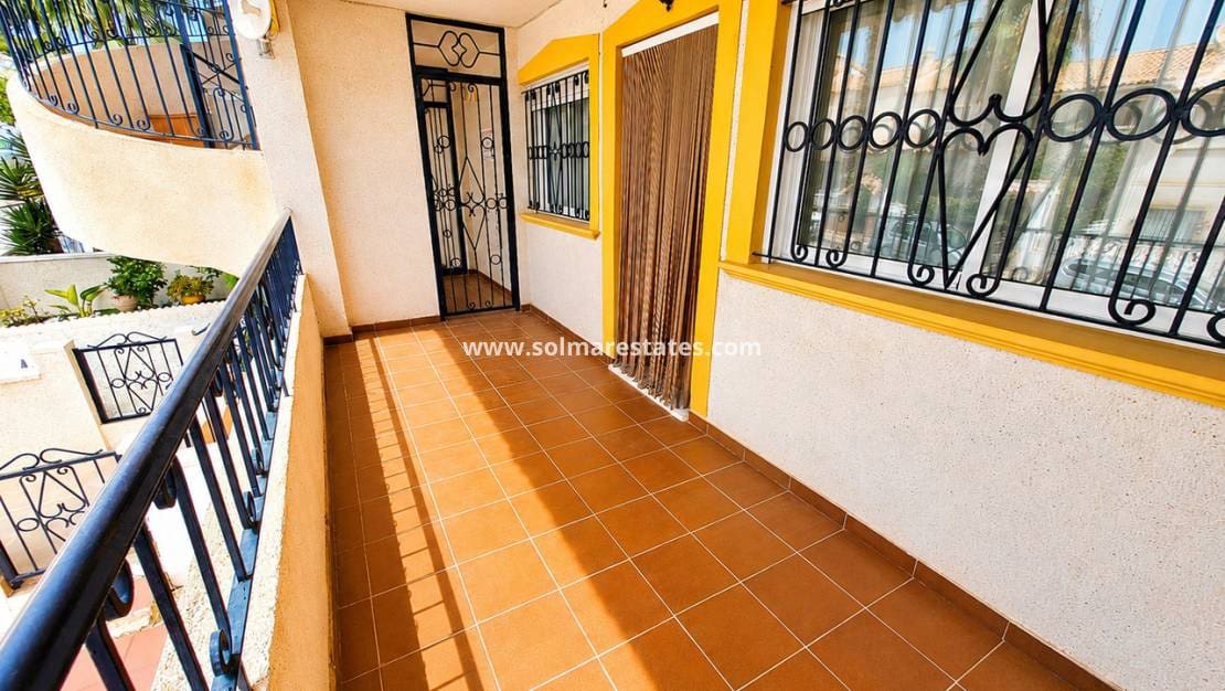 2 camera da letto Appartamento in vendita in Villamartin con piscina - 134.950 € (Rif: 10068113)