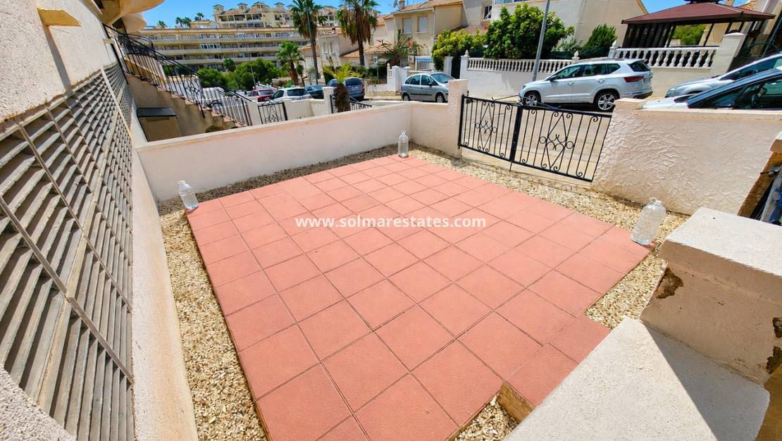 2 camera da letto Appartamento in vendita in Villamartin con piscina - 134.950 € (Rif: 10068113)