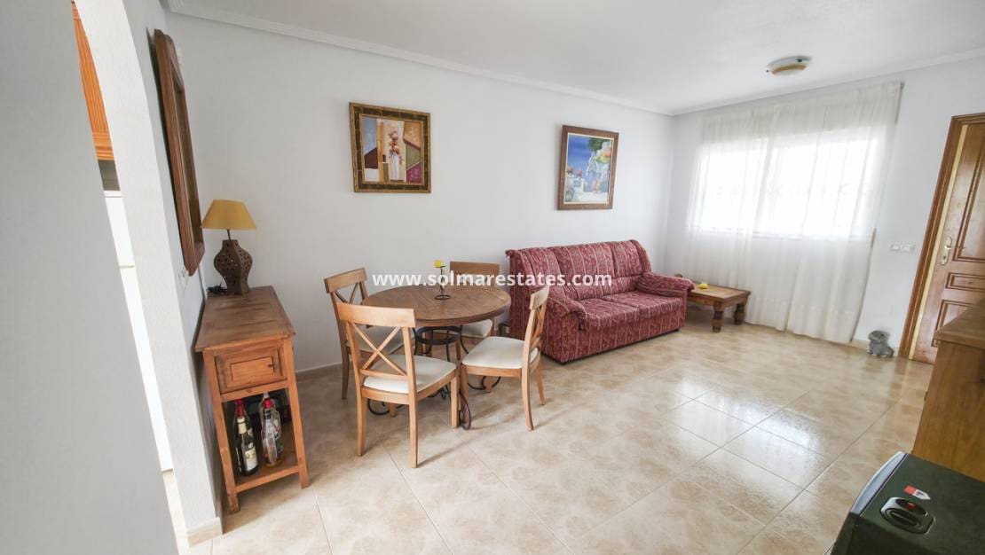 2 camera da letto Appartamento in vendita in Villamartin con piscina - 134.950 € (Rif: 10068113)