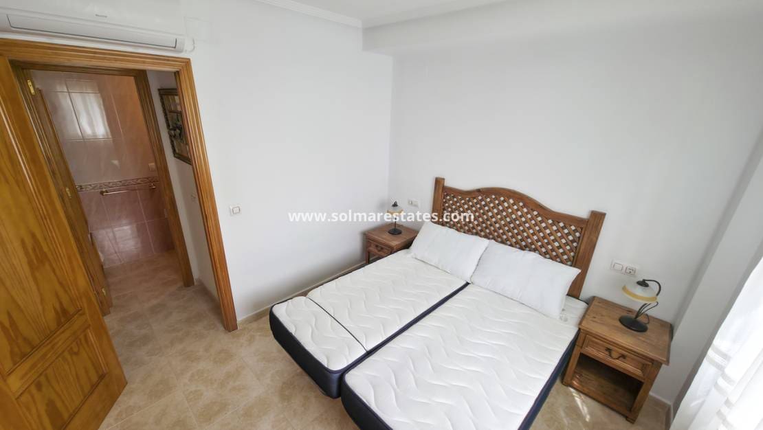 2 camera da letto Appartamento in vendita in Villamartin con piscina - 134.950 € (Rif: 10068113)