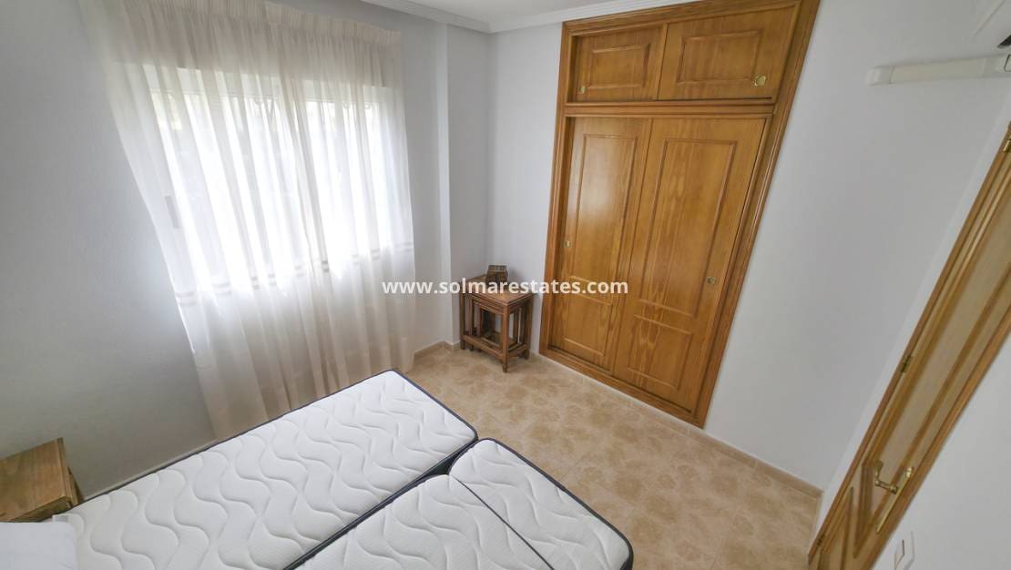 2 camera da letto Appartamento in vendita in Villamartin con piscina - 134.950 € (Rif: 10068113)