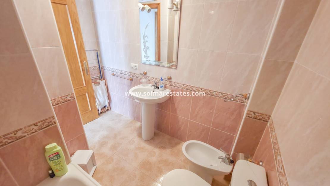 2 camera da letto Appartamento in vendita in Villamartin con piscina - 134.950 € (Rif: 10068113)