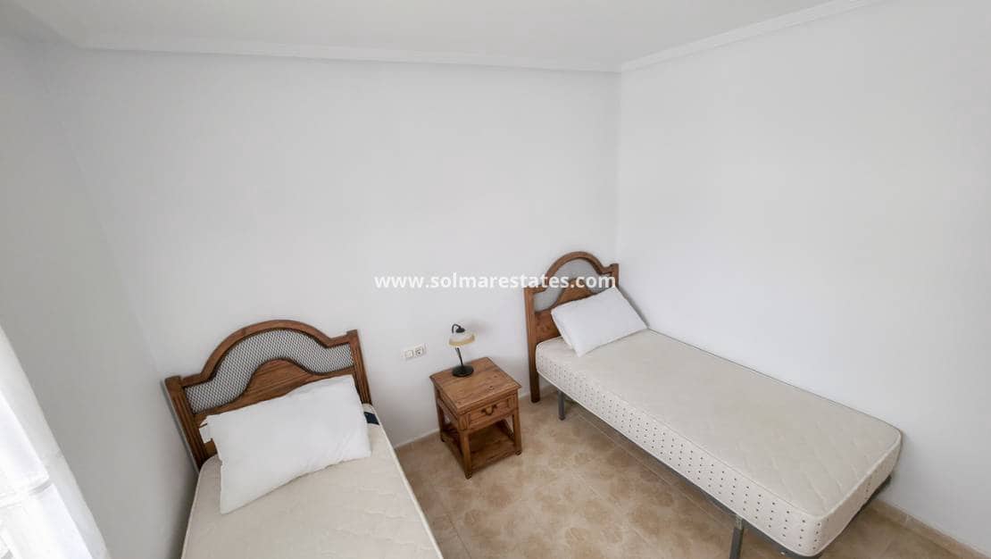 2 camera da letto Appartamento in vendita in Villamartin con piscina - 134.950 € (Rif: 10068113)