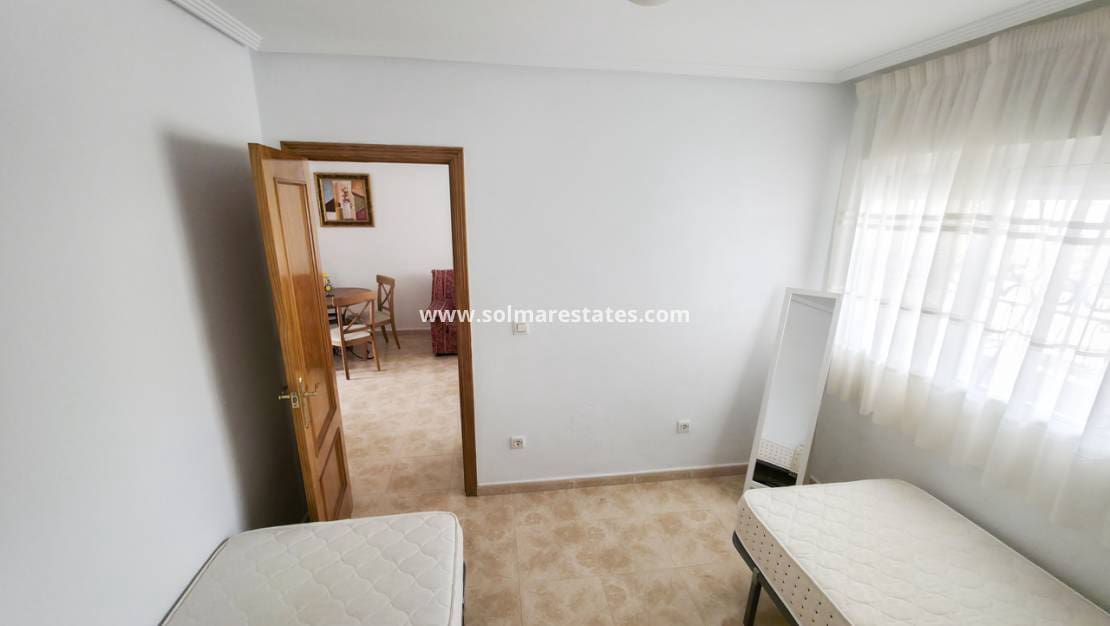 2 camera da letto Appartamento in vendita in Villamartin con piscina - 134.950 € (Rif: 10068113)
