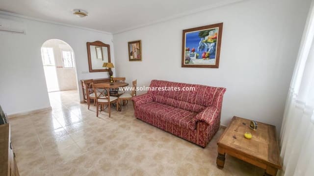 2 camera da letto Appartamento in vendita in Villamartin, Orihuela con piscina - 134.950 € (Rif: 10068113)