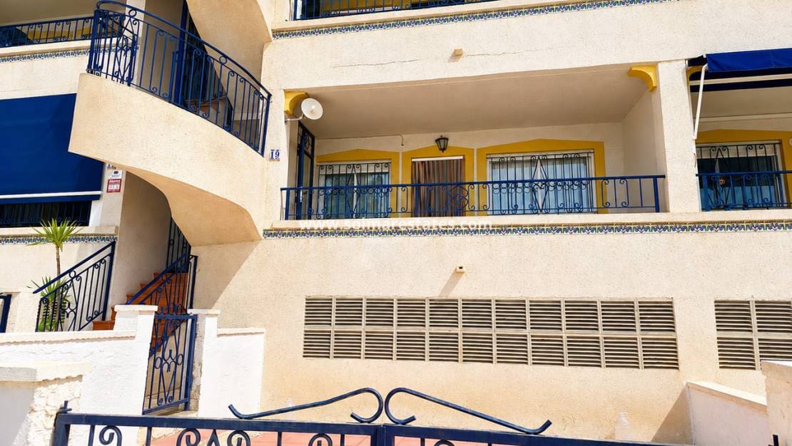 2 camera da letto Appartamento in vendita in Villamartin con piscina - 134.950 € (Rif: 10068113)