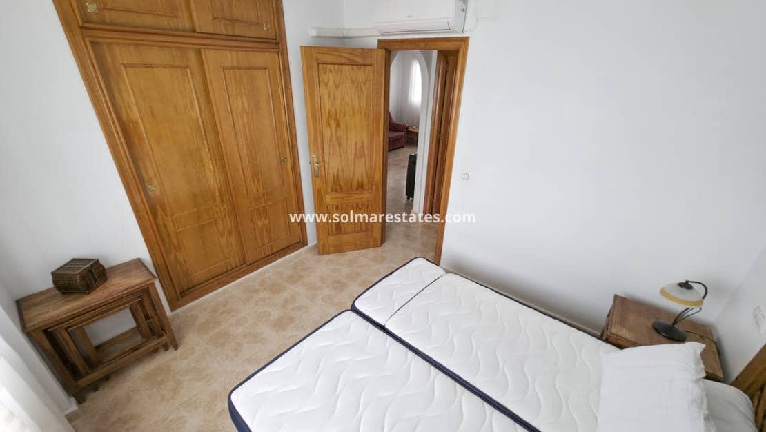 2 camera da letto Appartamento in vendita in Villamartin con piscina - 134.950 € (Rif: 10068113)