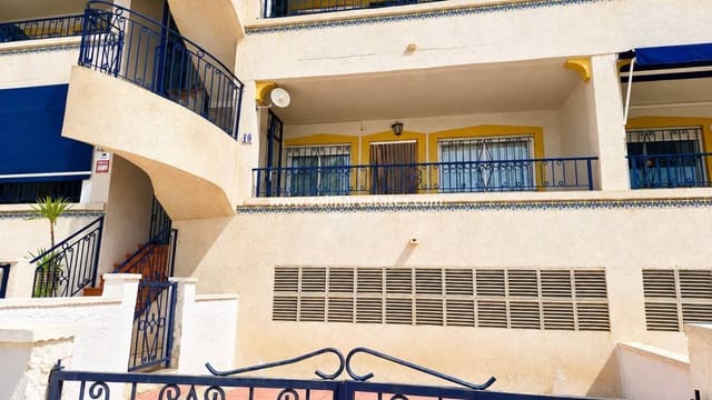 2 camera da letto Appartamento in vendita in Villamartin, Orihuela con piscina - 134.950 € (Rif: 10068113)