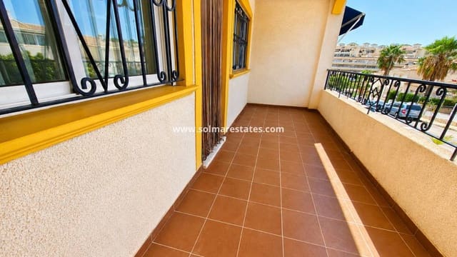 2 soveværelse Lejlighed til salg i Villamartin, Orihuela med swimmingpool - € 134.950 (Ref: 10068113)