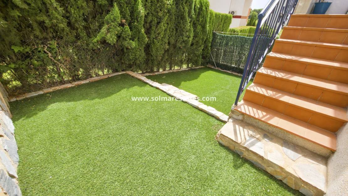2 camera da letto Appartamento in vendita in Villamartin con piscina - 134.950 € (Rif: 10068113)
