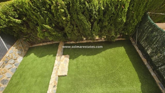 2 camera da letto Appartamento in vendita in Villamartin, Orihuela con piscina - 134.950 € (Rif: 10068113)
