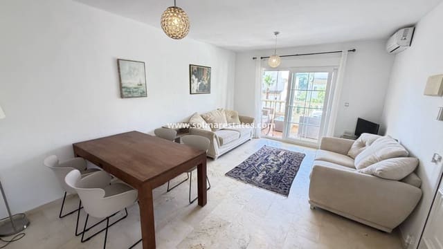 2 soverom Leilighet til salgs i Villamartin, Orihuela med svømmebasseng - € 199 000 (Ref: 10070133)
