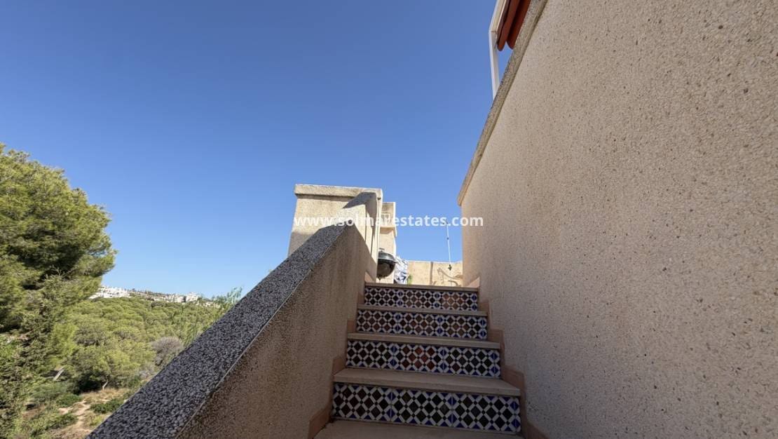2 soverom Leilighet til salgs i Villamartin med svømmebasseng - € 199 000 (Ref: 10070133)
