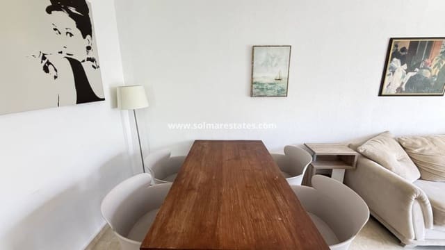 2 soverom Leilighet til salgs i Villamartin, Orihuela med svømmebasseng - € 199 000 (Ref: 10070133)