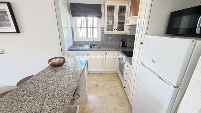 2 soverom Leilighet til salgs i Villamartin, Orihuela med svømmebasseng - € 199 000 (Ref: 10070133)