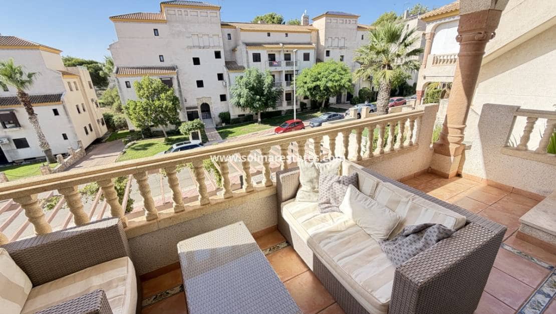 2 soverom Leilighet til salgs i Villamartin med svømmebasseng - € 199 000 (Ref: 10070133)