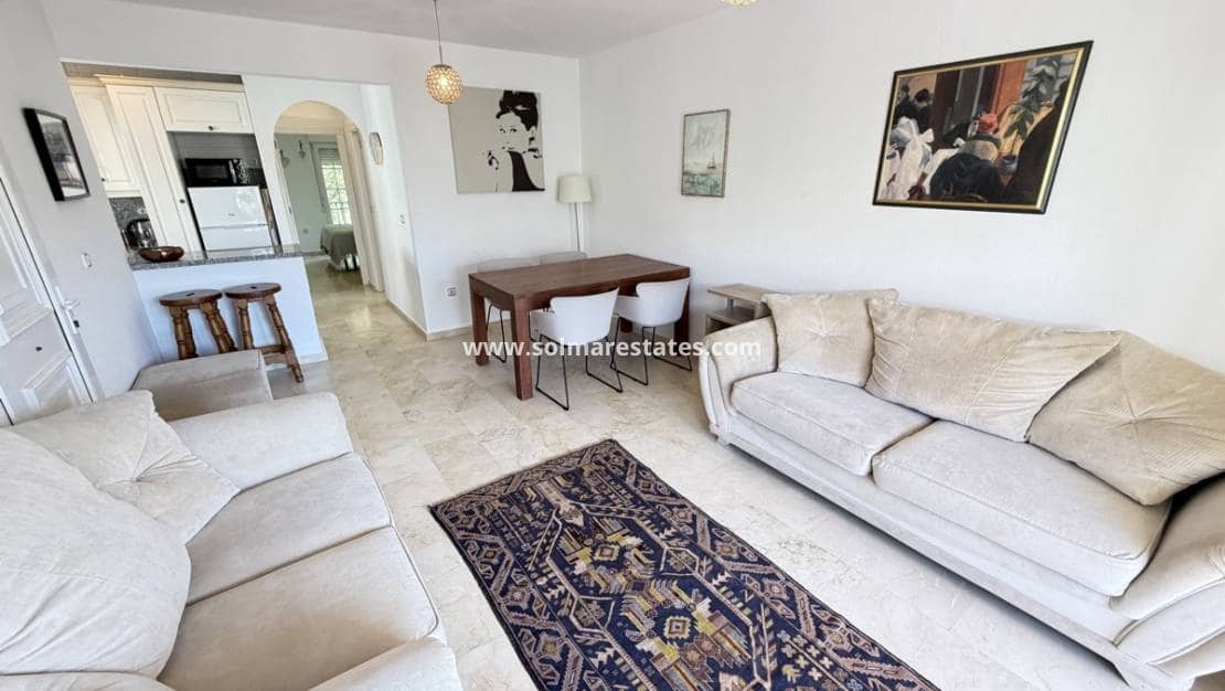 2 soverom Leilighet til salgs i Villamartin med svømmebasseng - € 199 000 (Ref: 10070133)
