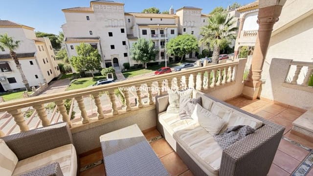 2 soverom Leilighet til salgs i Villamartin, Orihuela med svømmebasseng - € 199 000 (Ref: 10070133)