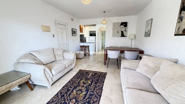 2 soverom Leilighet til salgs i Villamartin, Orihuela med svømmebasseng - € 199 000 (Ref: 10070133)