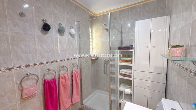 2 sovrum Lägenhet till salu i Cabo Roig, Orihuela med pool - 179 950 € (Ref: 10070134)