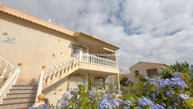 2 sovrum Lägenhet till salu i Cabo Roig, Orihuela med pool - 179 950 € (Ref: 10070134)