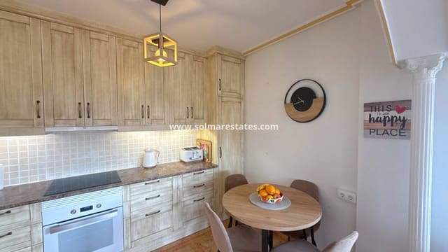 2 sovrum Lägenhet till salu i Cabo Roig, Orihuela med pool - 179 950 € (Ref: 10070134)