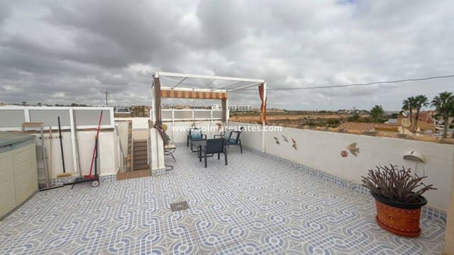 2 sovrum Lägenhet till salu i Cabo Roig, Orihuela med pool - 179 950 € (Ref: 10070134)