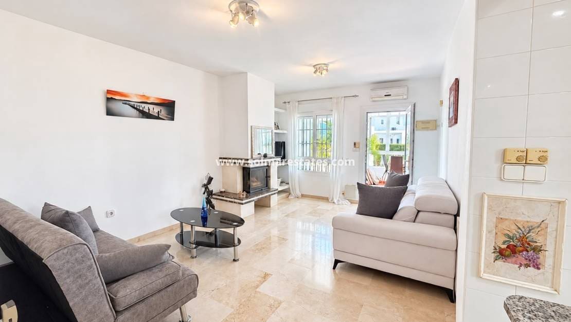 2 camera da letto Appartamento in vendita in Villamartin con piscina - 209.000 € (Rif: 10070135)