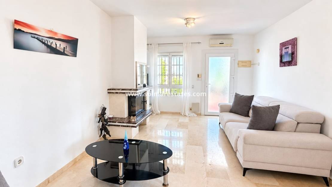 2 camera da letto Appartamento in vendita in Villamartin con piscina - 209.000 € (Rif: 10070135)