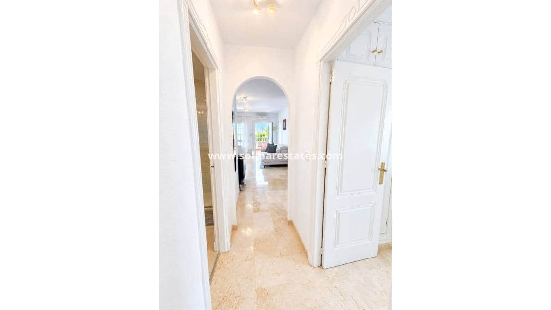 2 camera da letto Appartamento in vendita in Villamartin con piscina - 209.000 € (Rif: 10070135)