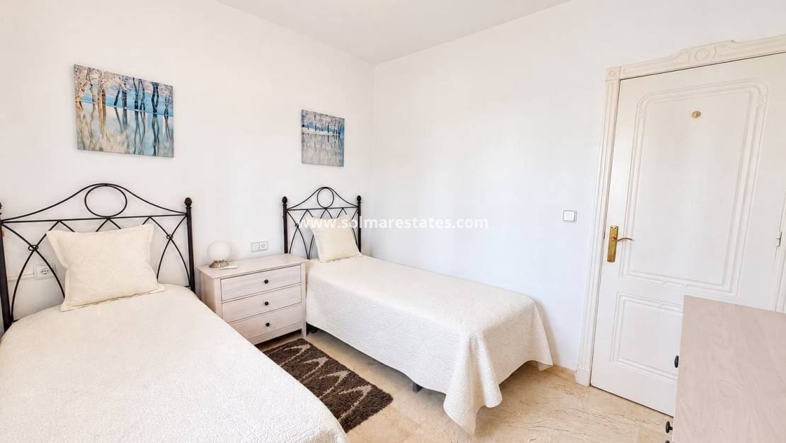 2 camera da letto Appartamento in vendita in Villamartin con piscina - 209.000 € (Rif: 10070135)