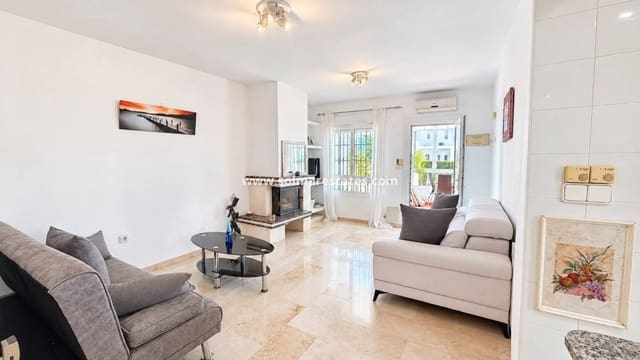 2 camera da letto Appartamento in vendita in Villamartin, Orihuela con piscina - 209.000 € (Rif: 10070135)