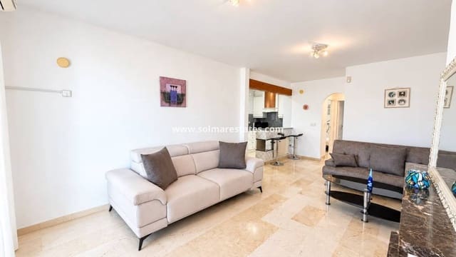 2 camera da letto Appartamento in vendita in Villamartin, Orihuela con piscina - 209.000 € (Rif: 10070135)