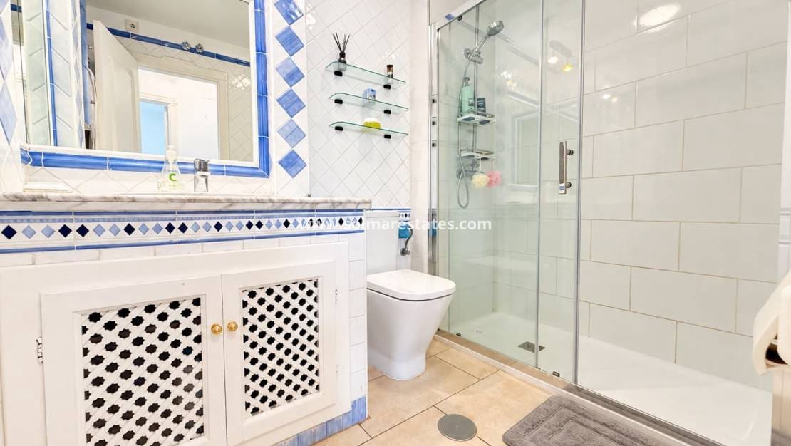 2 camera da letto Appartamento in vendita in Villamartin con piscina - 209.000 € (Rif: 10070135)