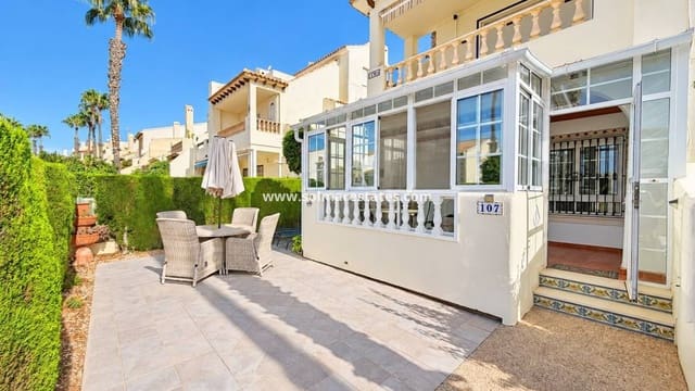 2 camera da letto Appartamento in vendita in Villamartin, Orihuela con piscina - 209.000 € (Rif: 10070135)