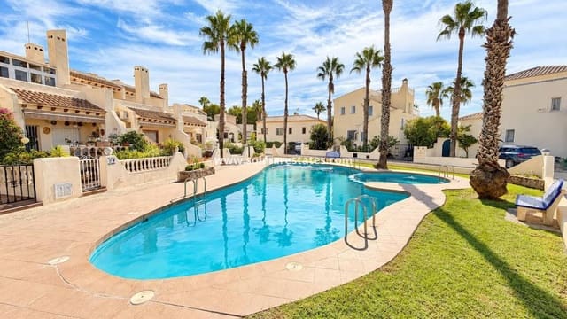 2 camera da letto Appartamento in vendita in Villamartin, Orihuela con piscina - 209.000 € (Rif: 10070135)