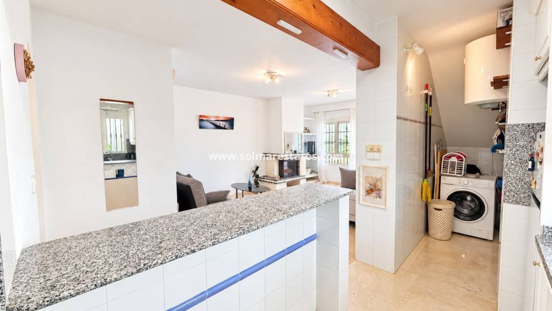 2 camera da letto Appartamento in vendita in Villamartin con piscina - 209.000 € (Rif: 10070135)