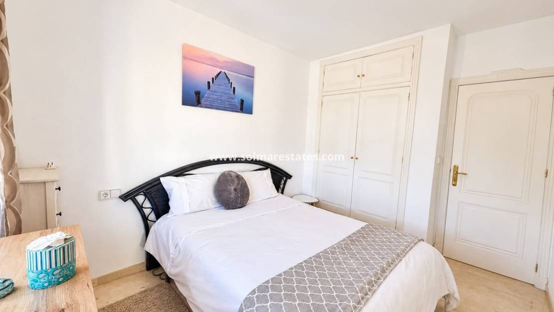 2 camera da letto Appartamento in vendita in Villamartin con piscina - 209.000 € (Rif: 10070135)